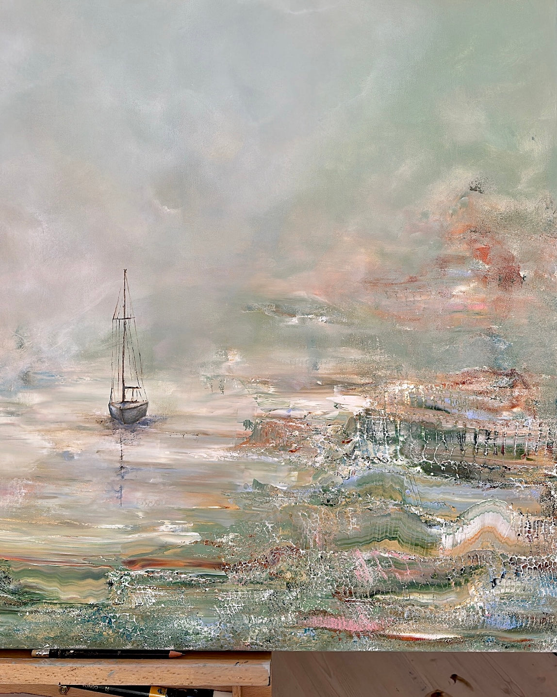 Adrift Dream