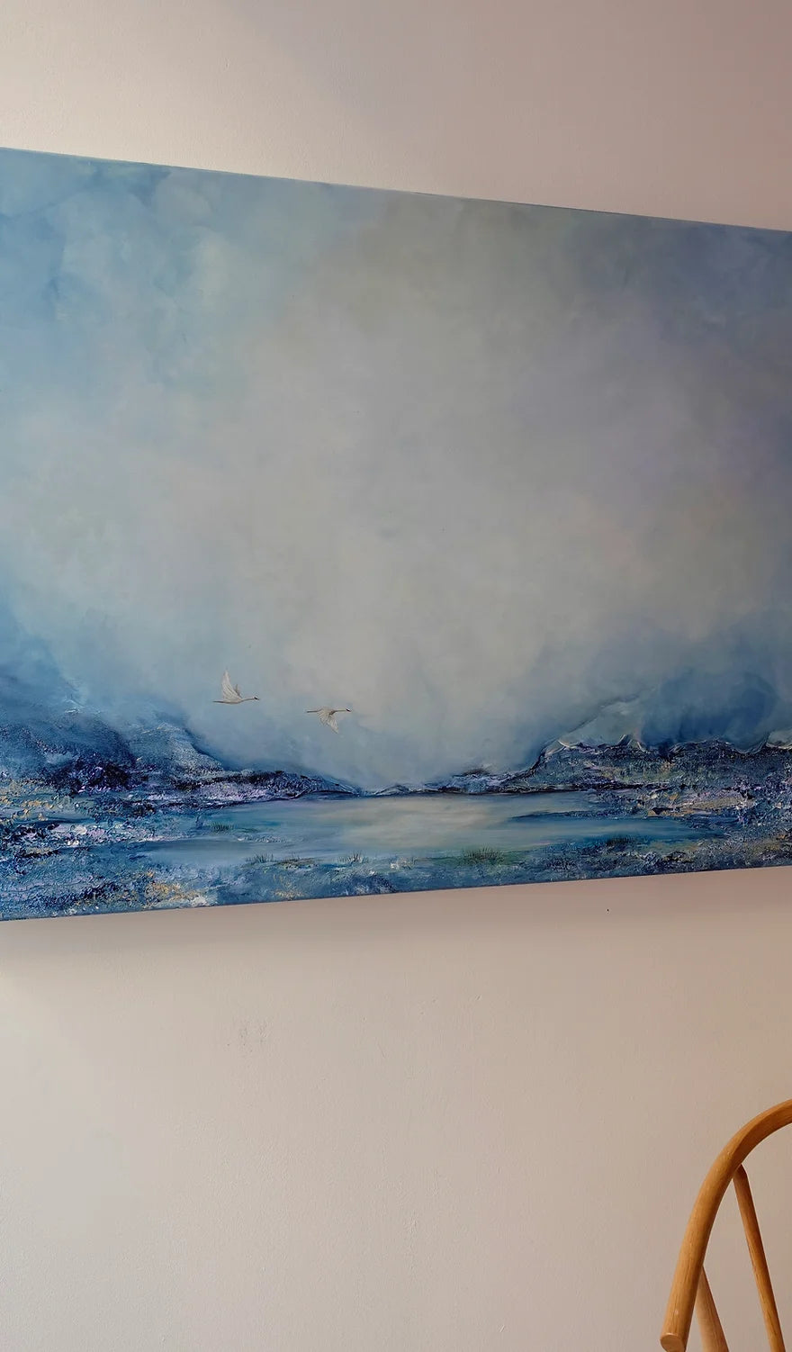 Blue Lagoon