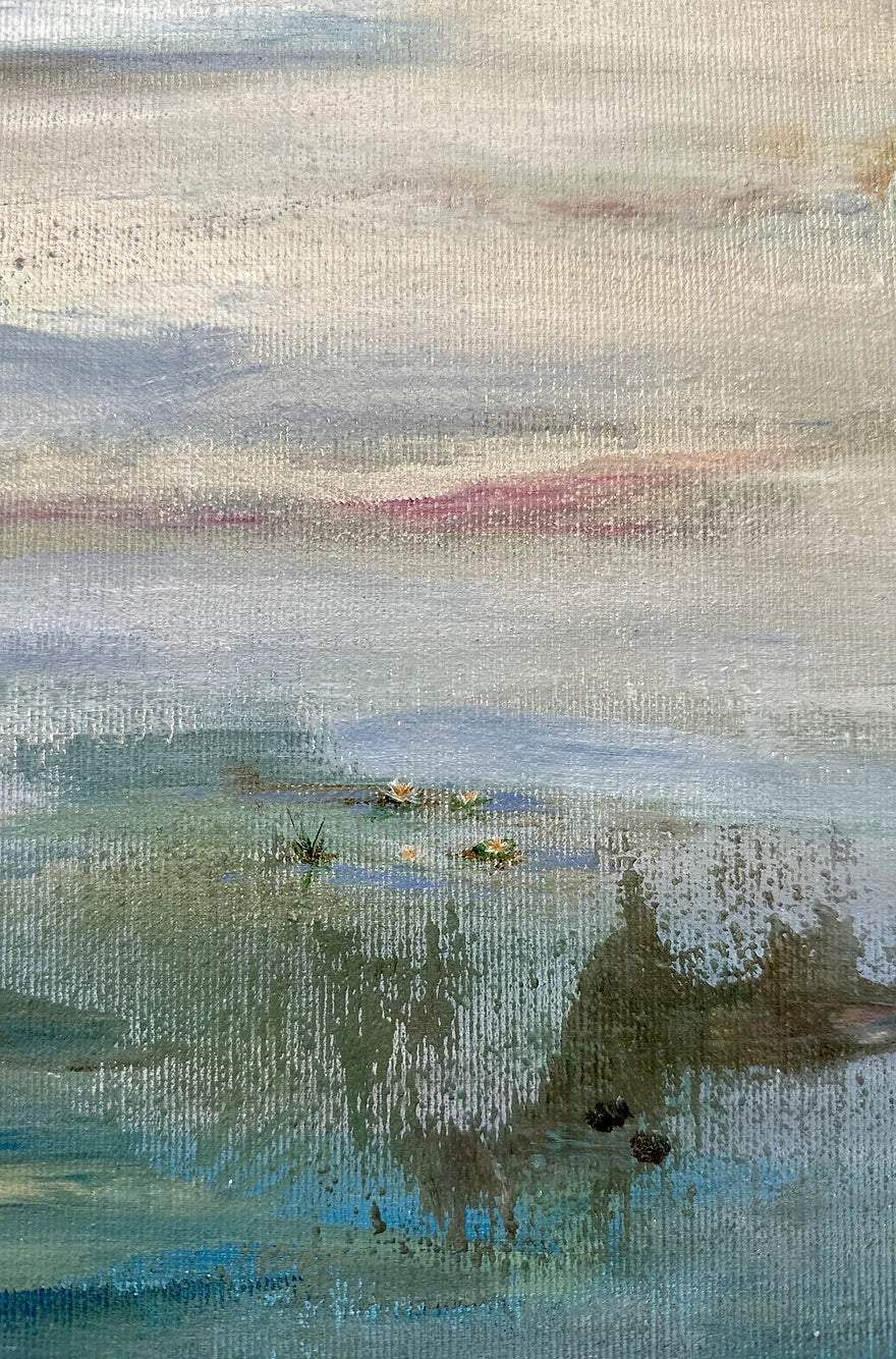Beginning Of Something New