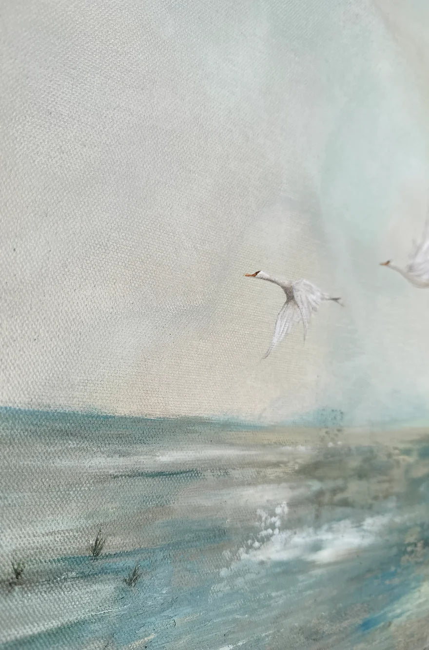 Water lilies No 2