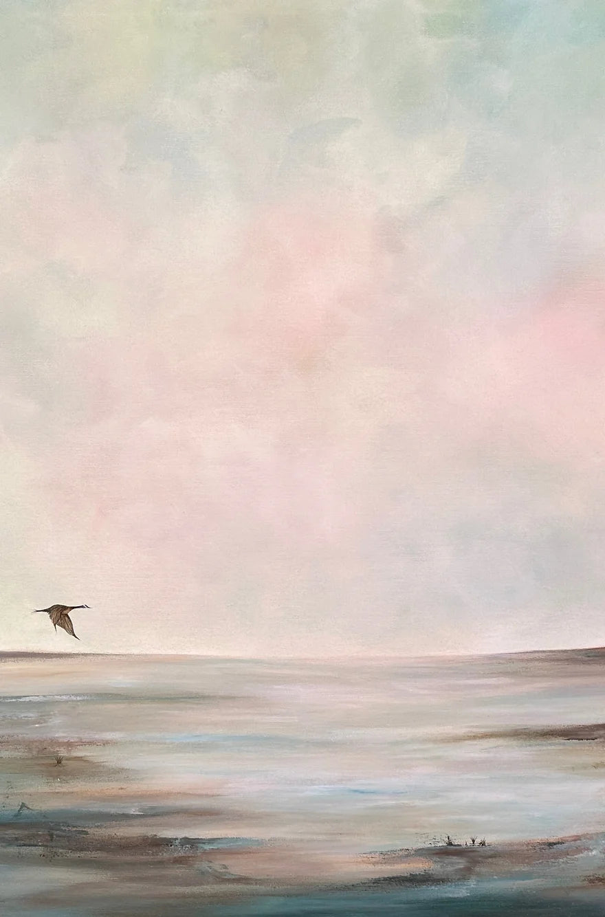 Tranquility