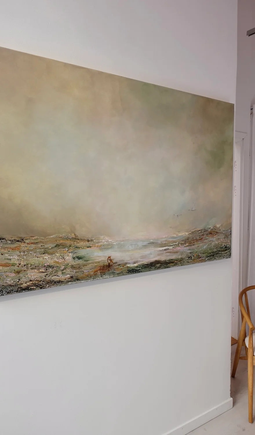 Hidden smultronställe