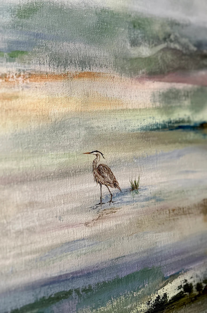 Beginning Of Something New