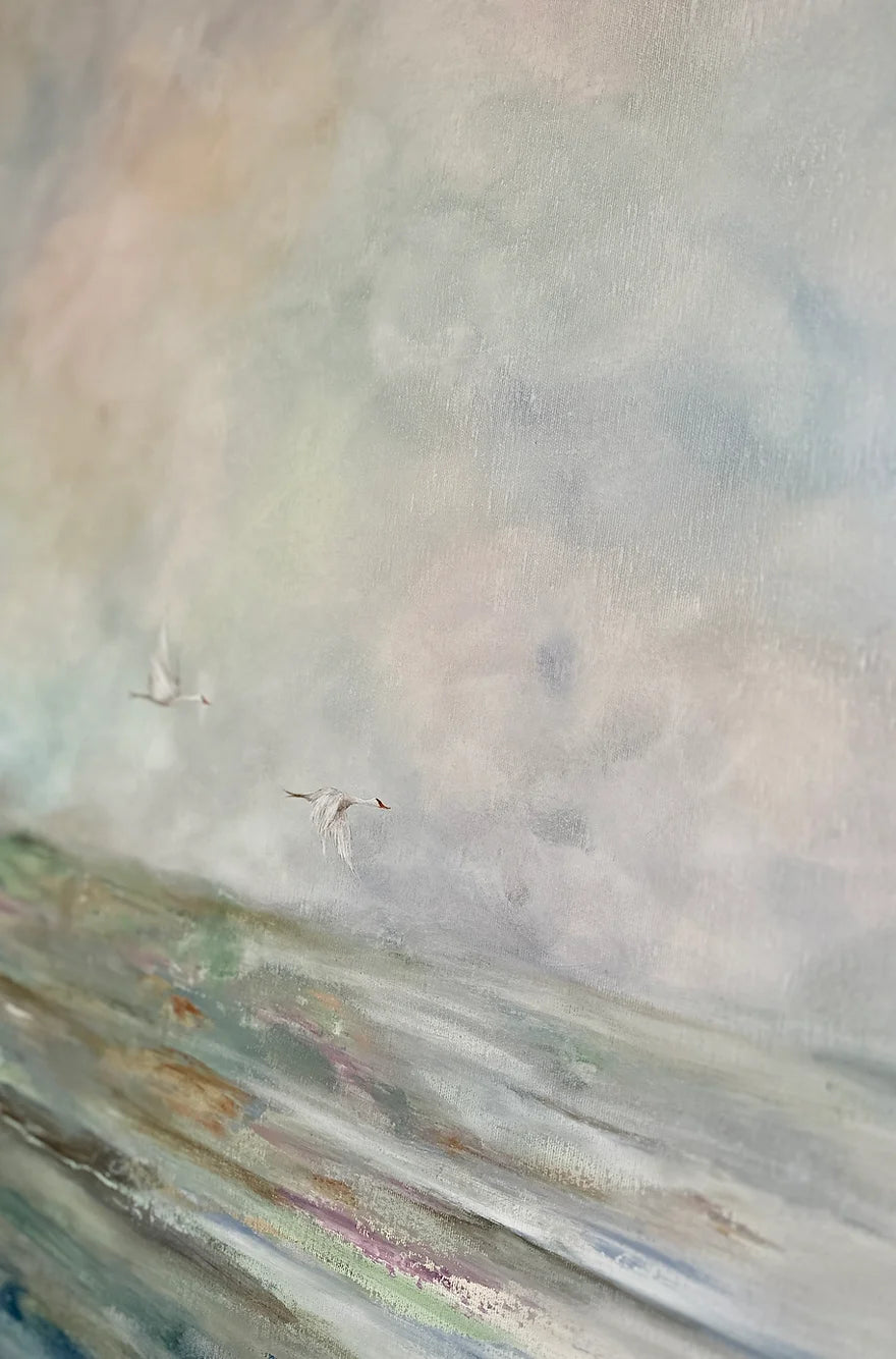 Beginning Of Something New