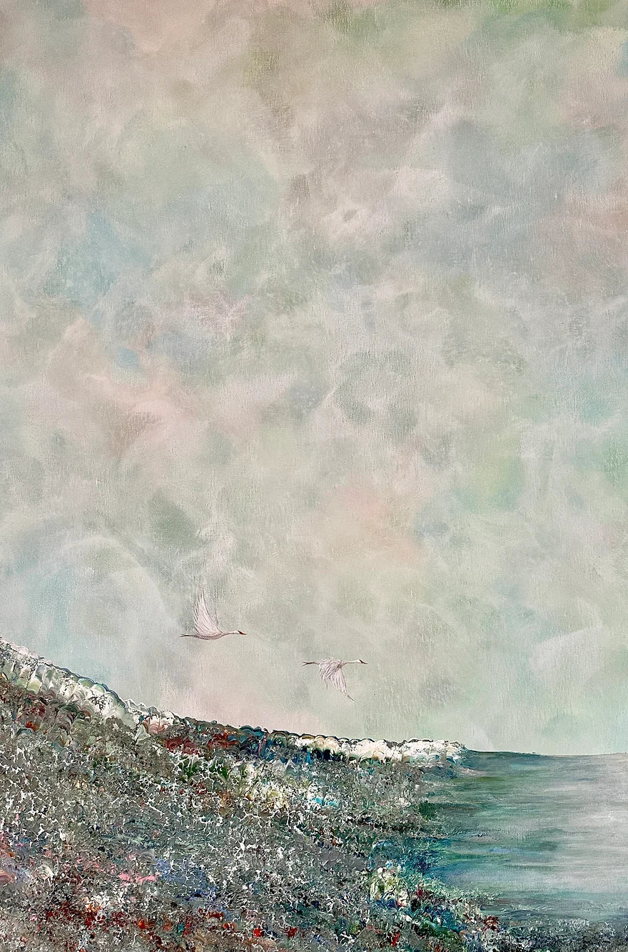 Scent of spring