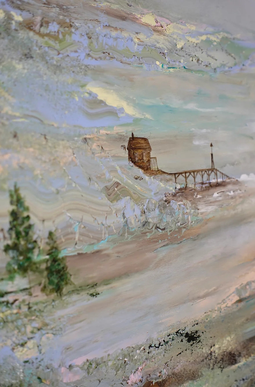 Serenity's Retreat
