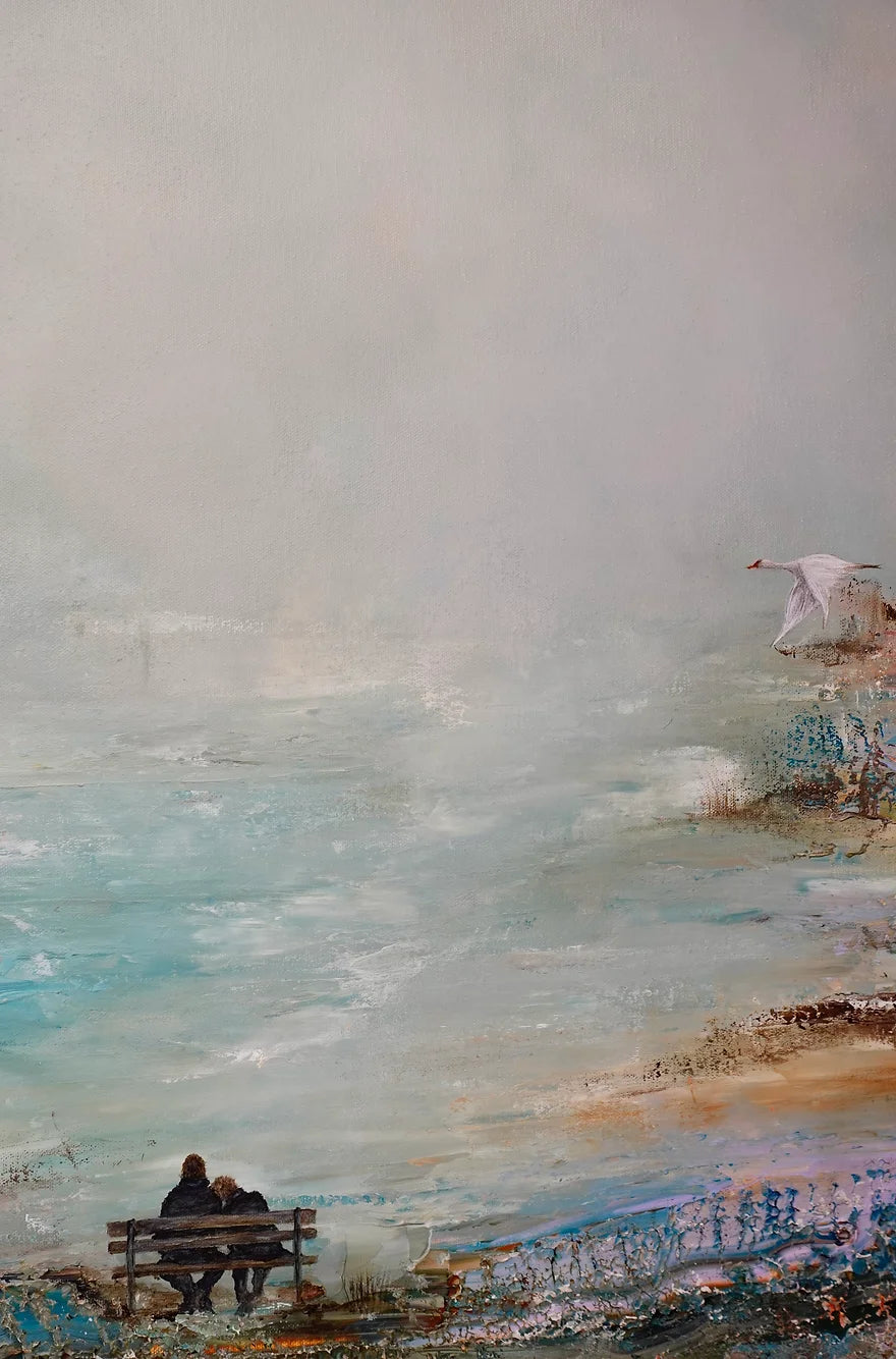 You And Me Until The End