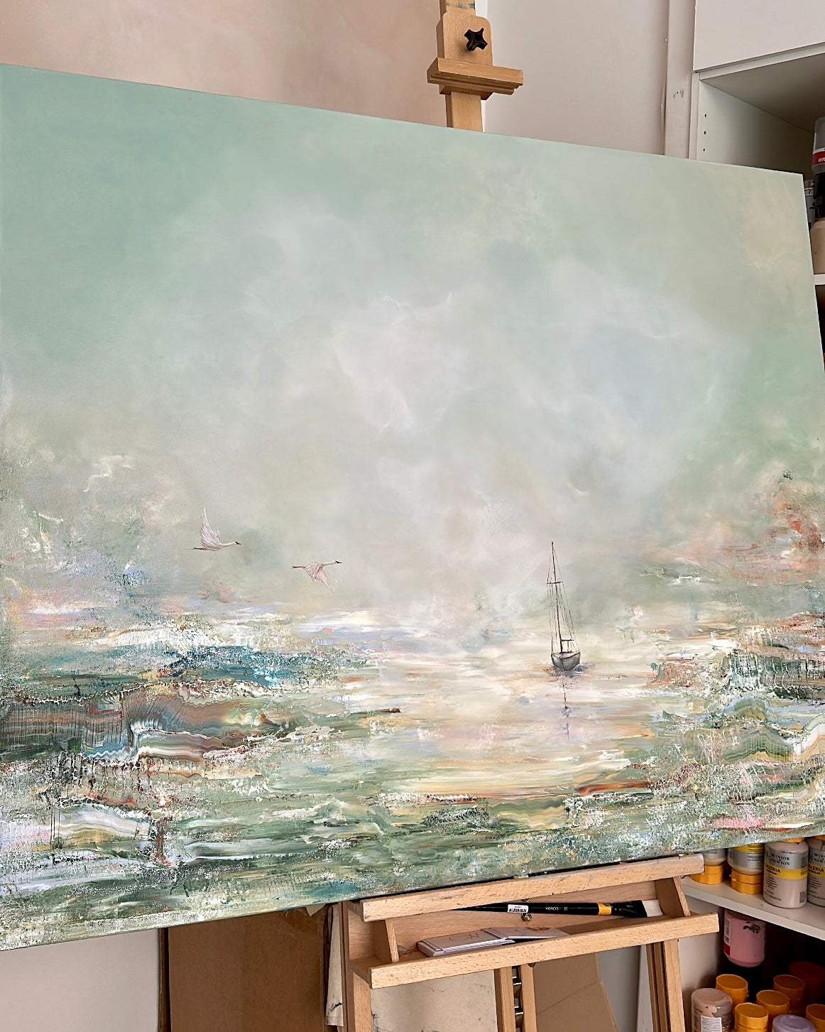 Adrift Dream