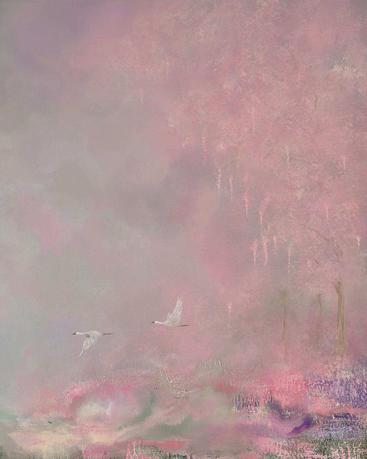 Spellbound