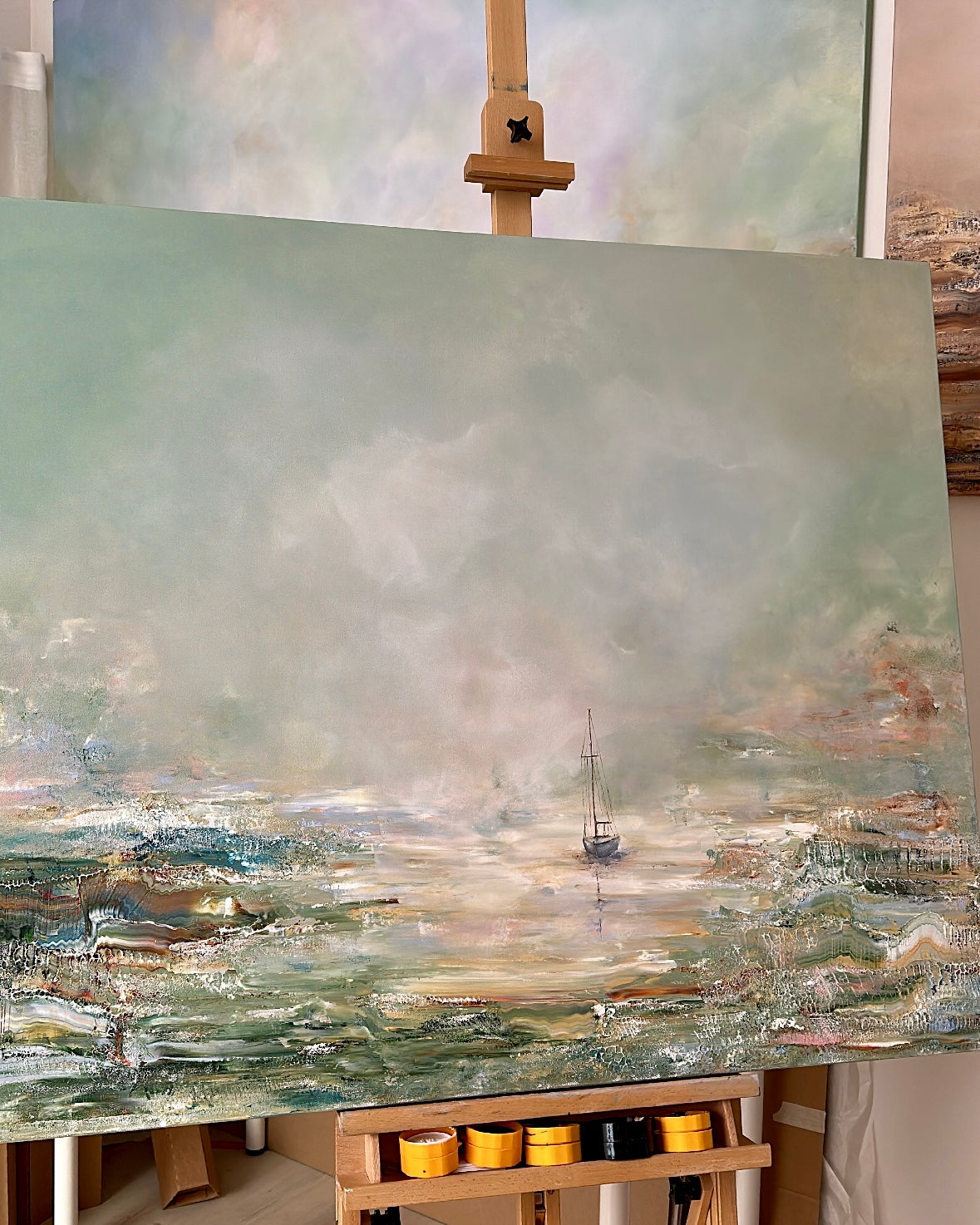Adrift Dream