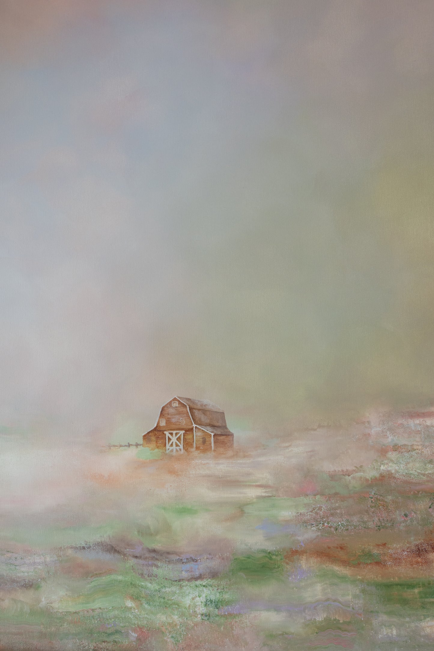 Torbjörn's farm