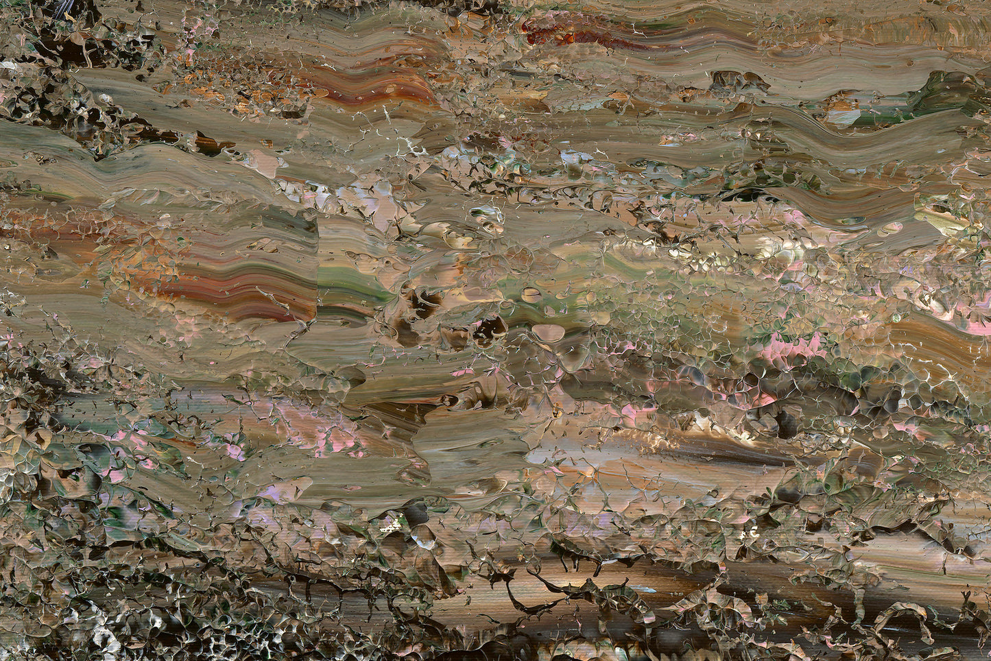 Fine Art Print Hidden Smultronställe (Limited Edition)