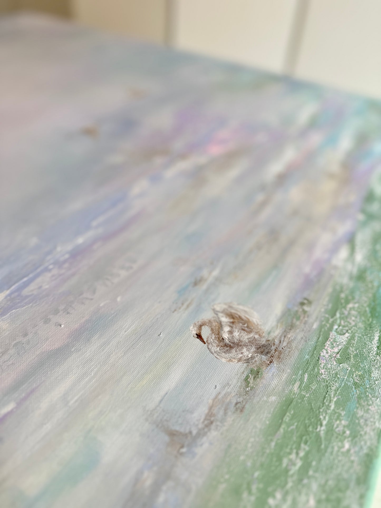 Fine Art Print Lover (Limited Edition)