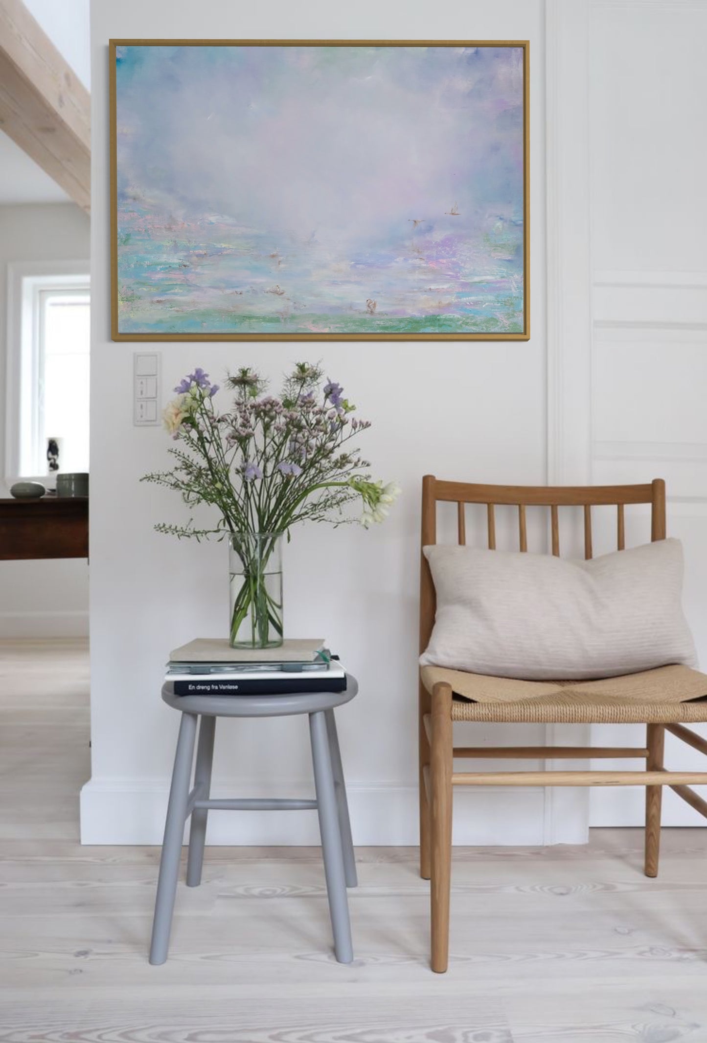 Fine Art Print Lover (Limited Edition)