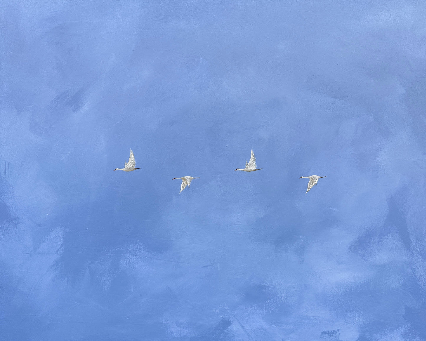 Fine Art Print The Signature (Limited Edition)