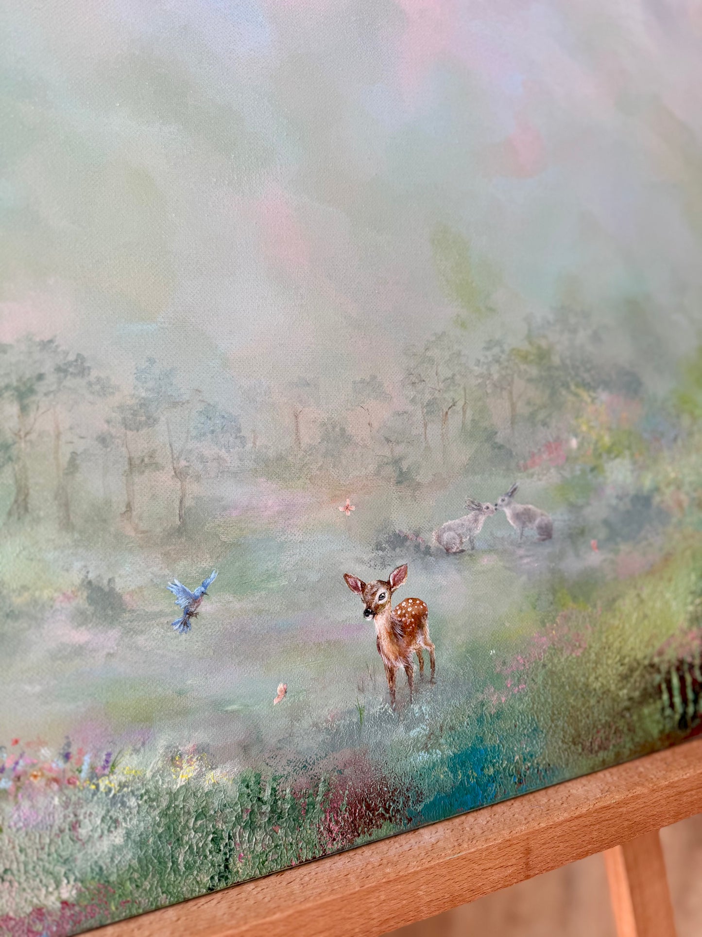 Forest Friends