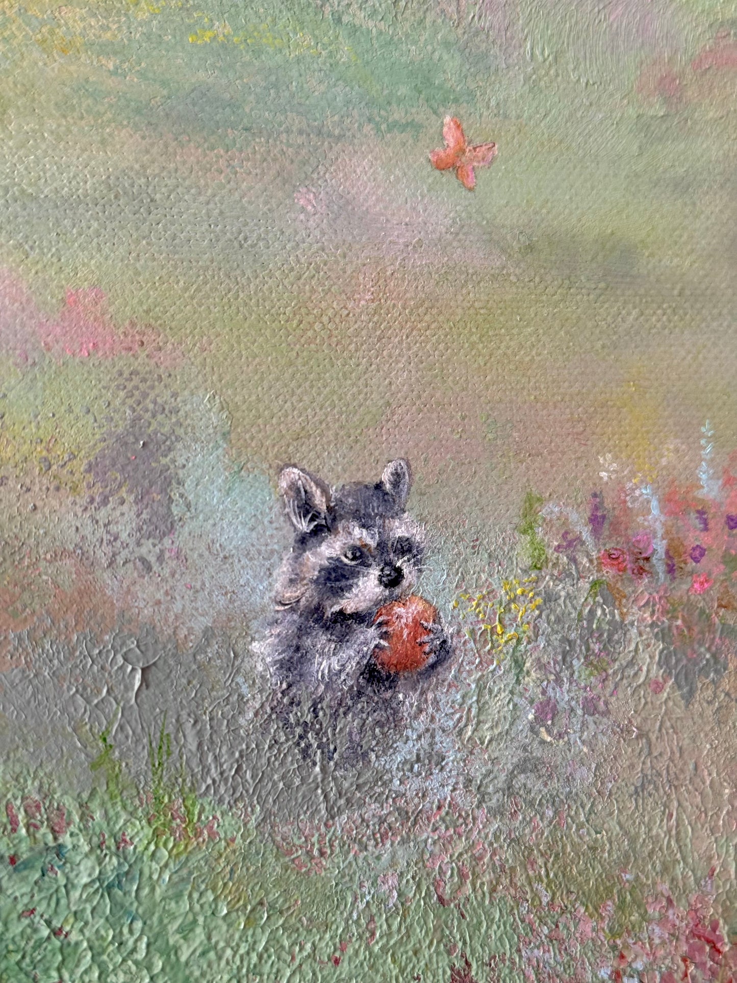 Forest Friends
