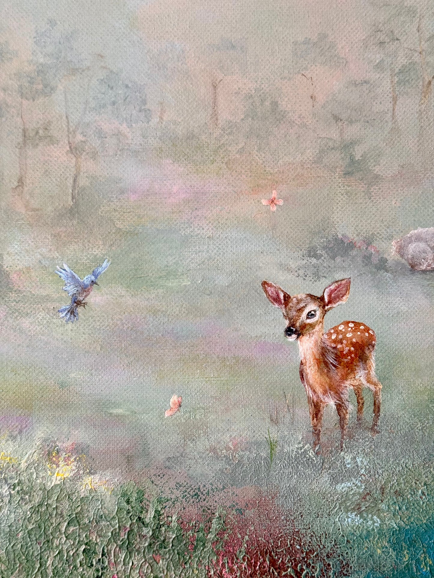 Forest Friends