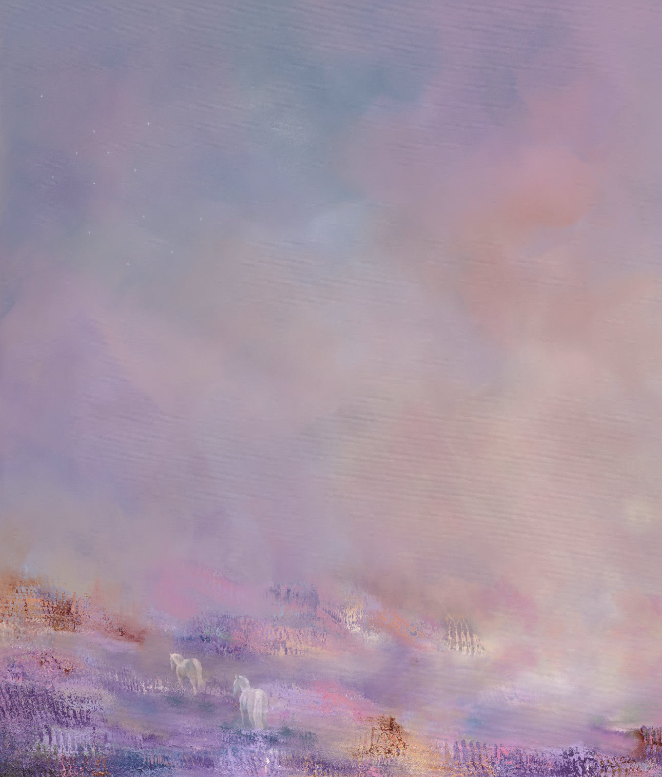 Forever and Always (Eras painting)
