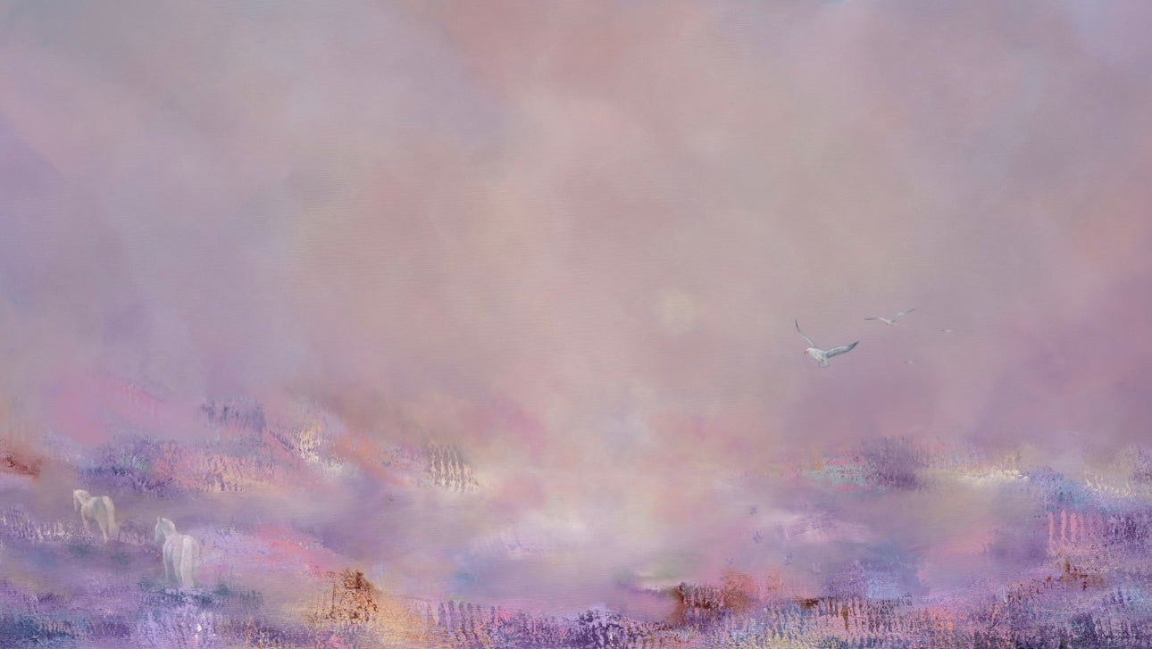 Forever and Always (Eras painting)