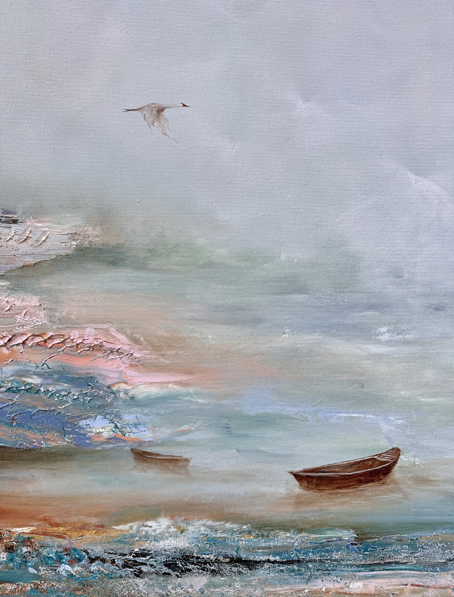 Formex Live Painting No 1