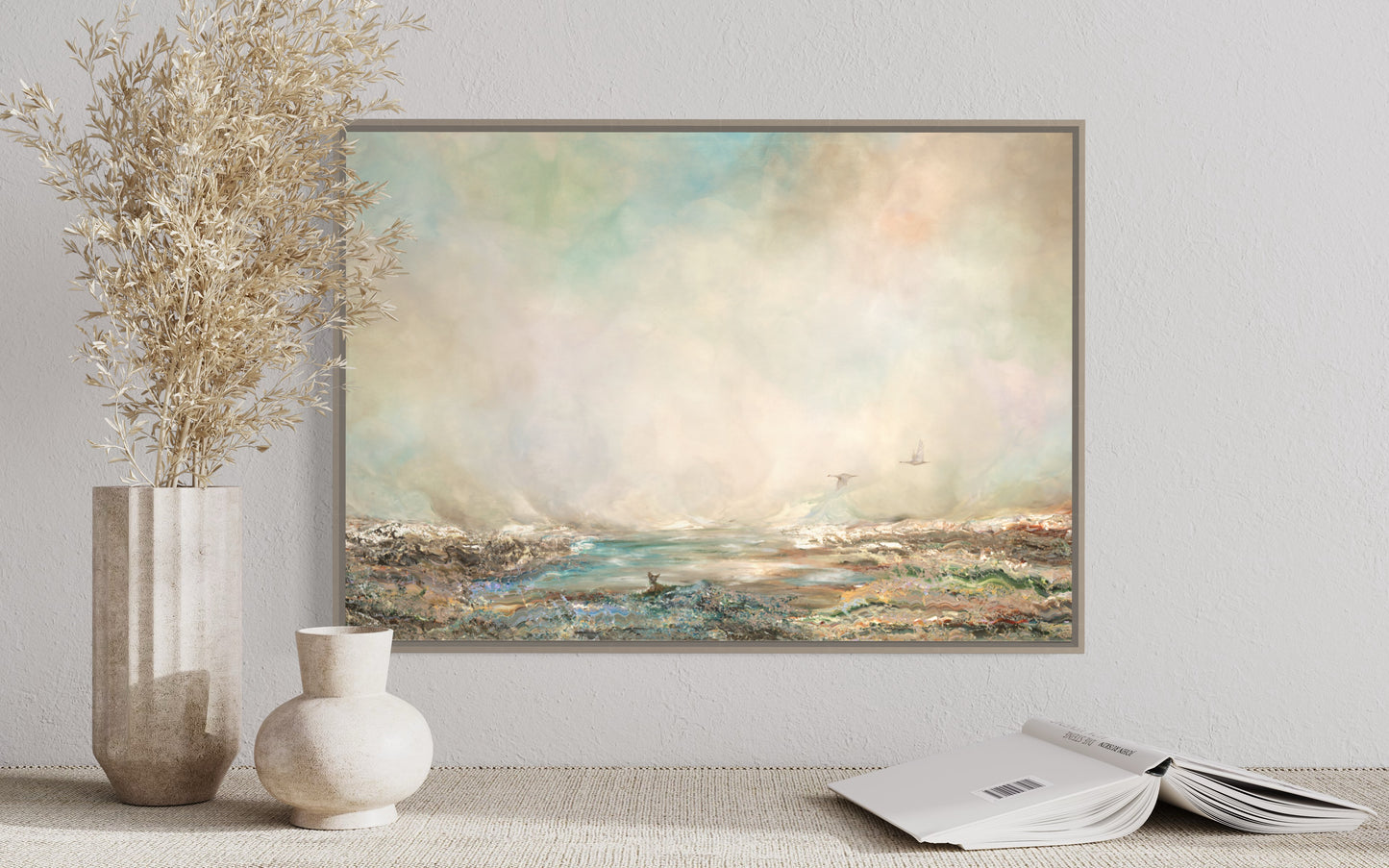 Fine Art Print Blooming Bliss (Limited Edition)