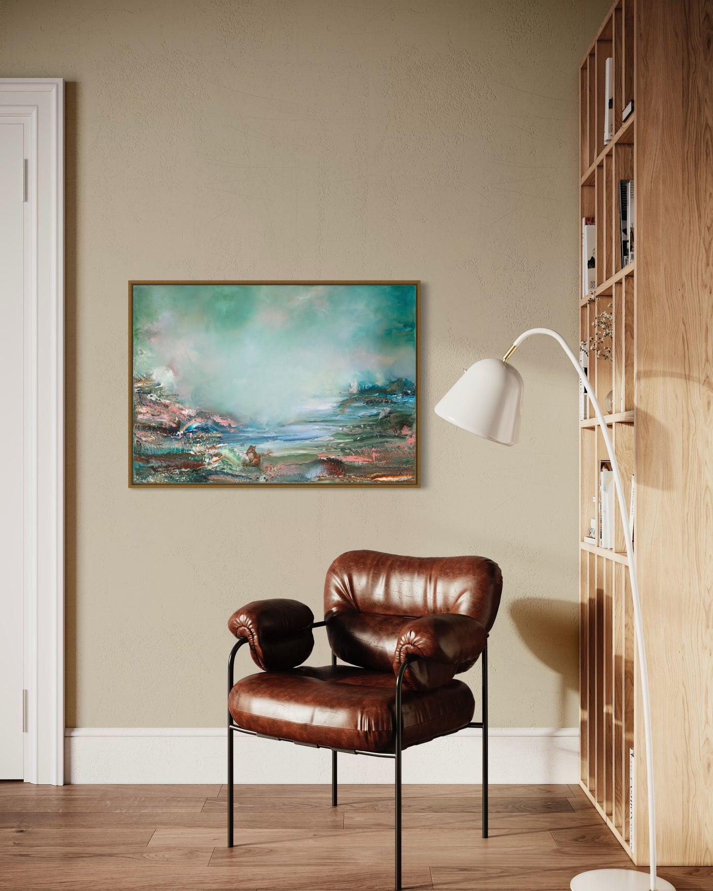 Fine Art Print Mulö No.1 (Limited Edition)