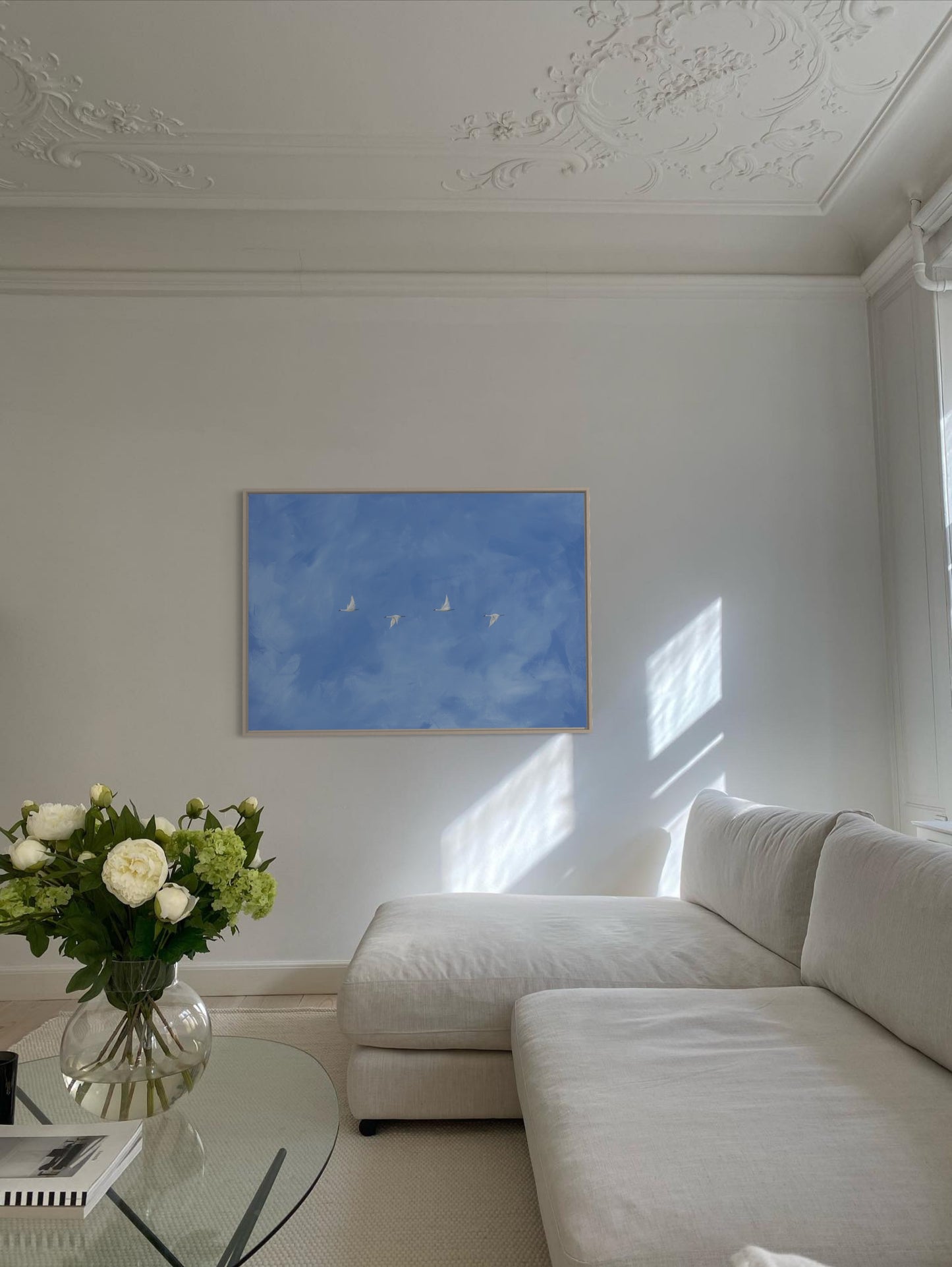 Fine Art Print The Signature (Limited Edition)