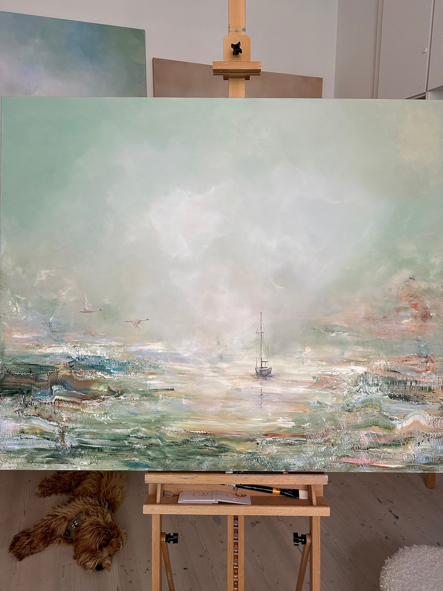 Adrift Dream