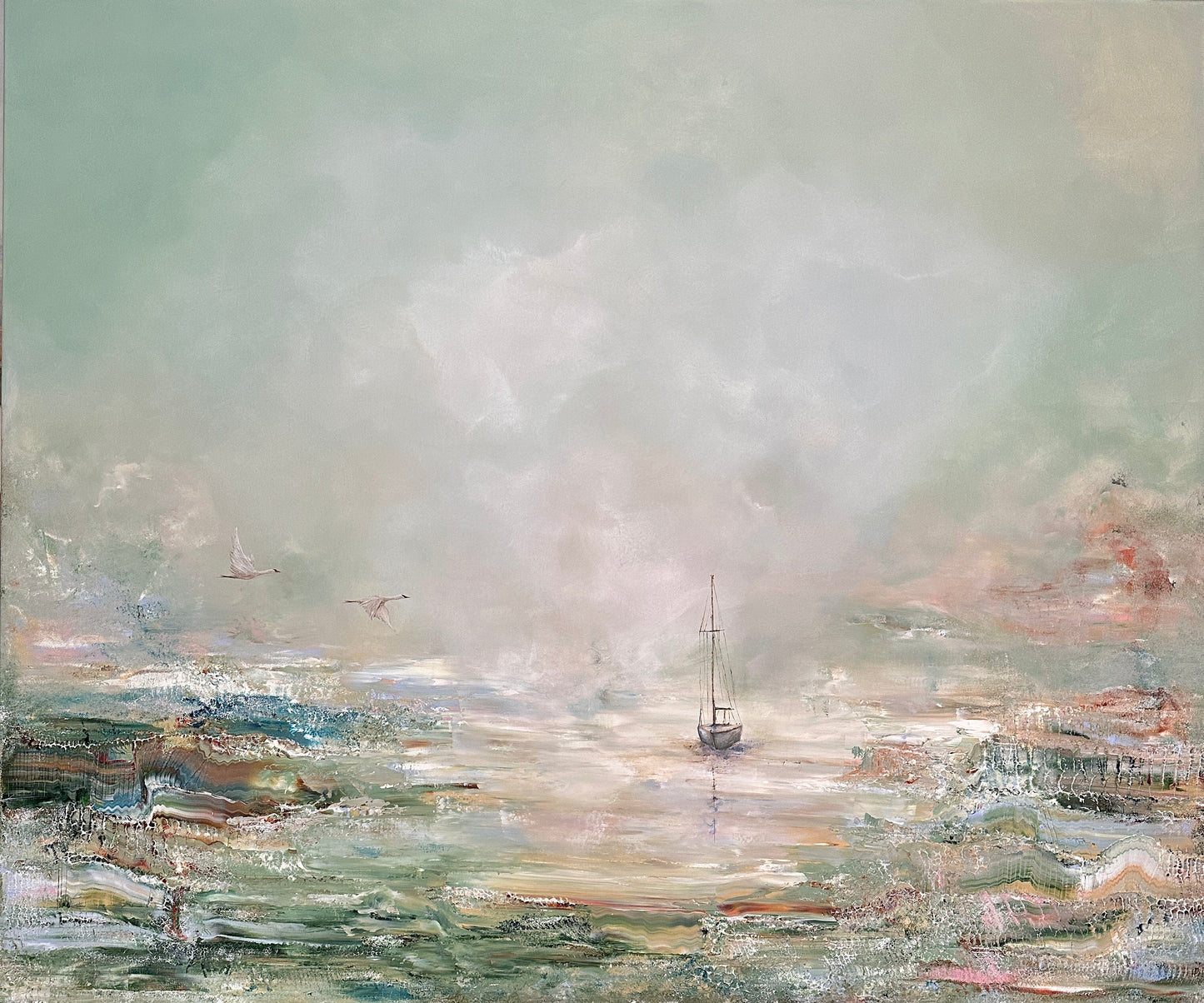 Adrift Dream