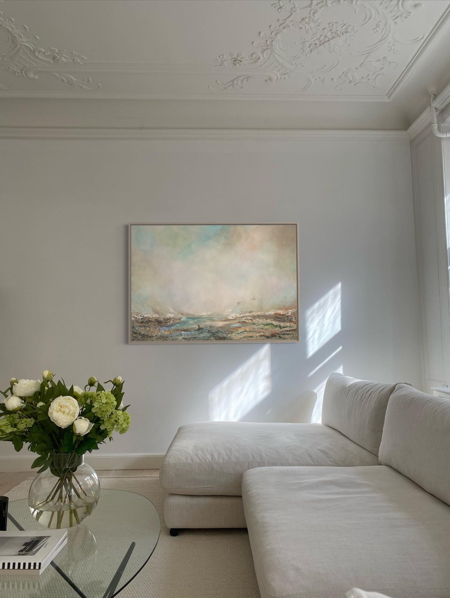 Fine Art Print Blooming Bliss (Limited Edition)