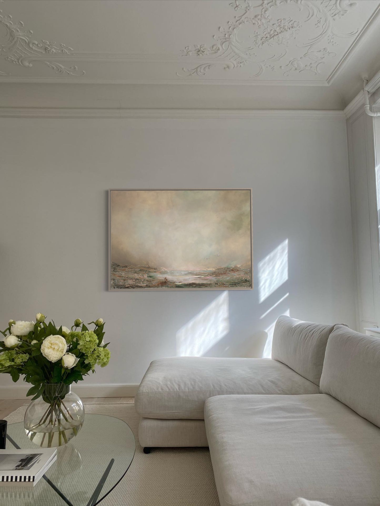 Fine Art Print Hidden Smultronställe (Limited Edition)