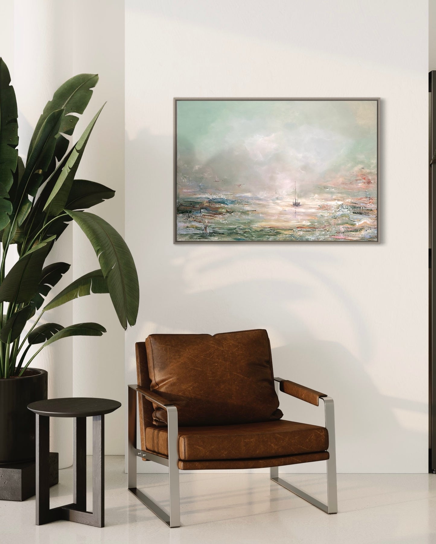 Fine Art Print Adrift Dream (Limited Edition)