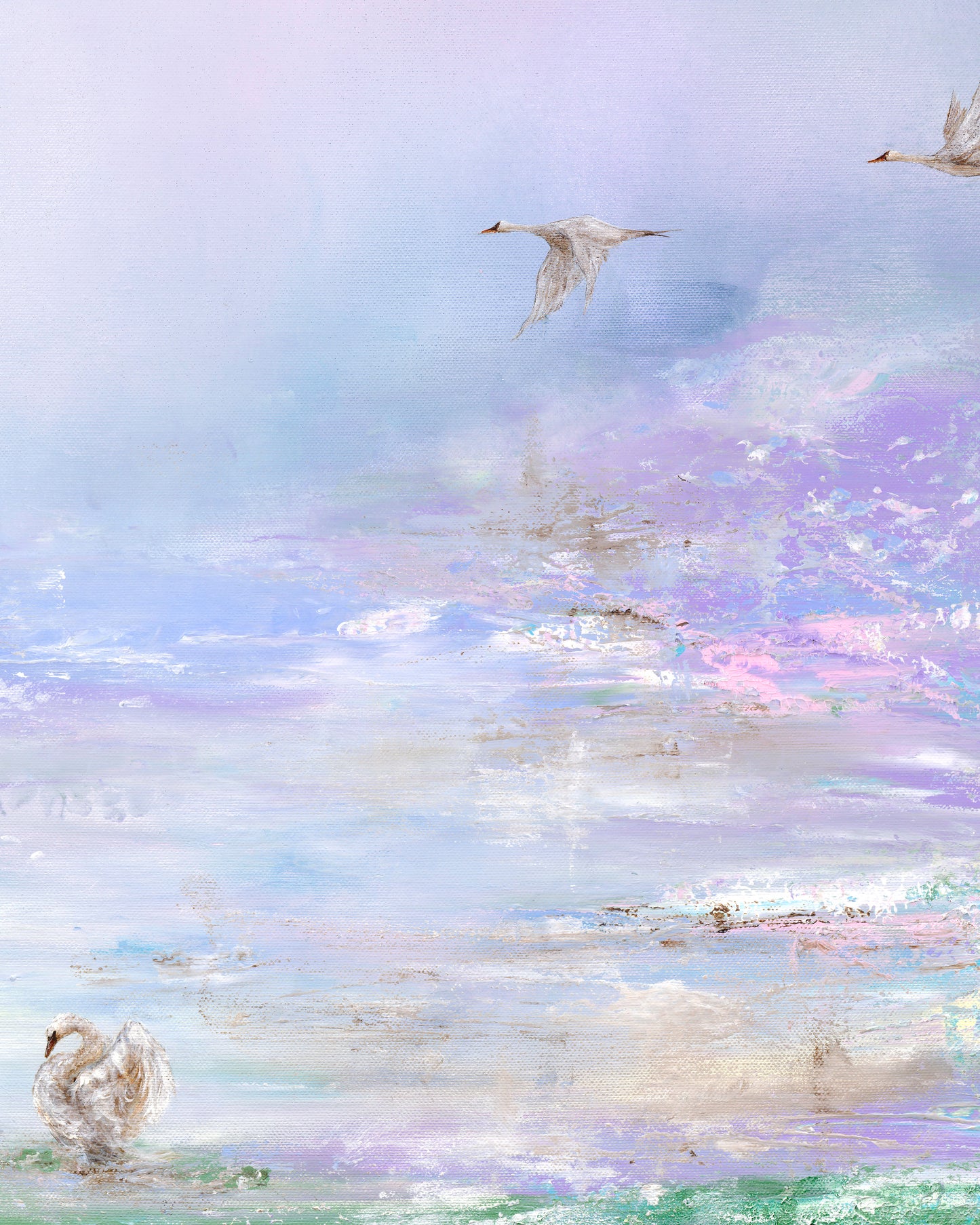Fine Art Print Lover (Limited Edition)