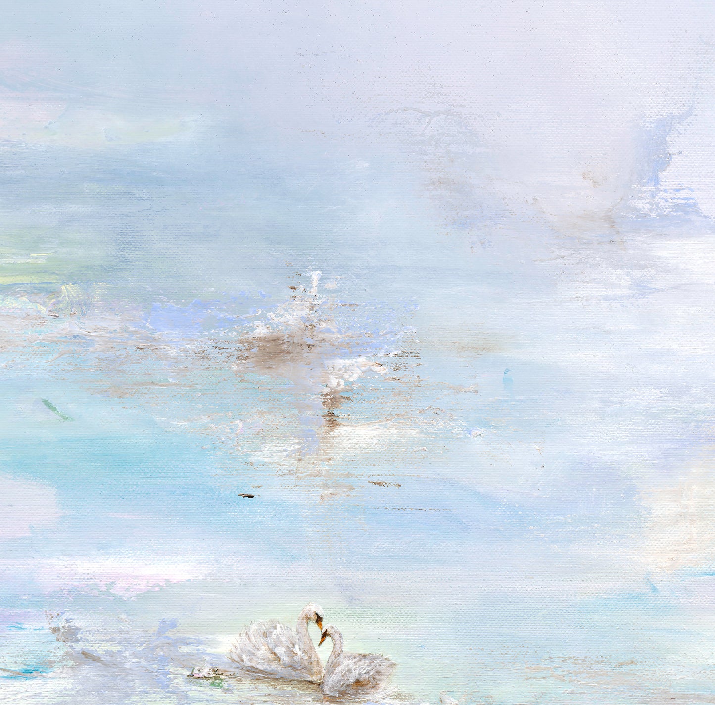 Fine Art Print Lover (Limited Edition)