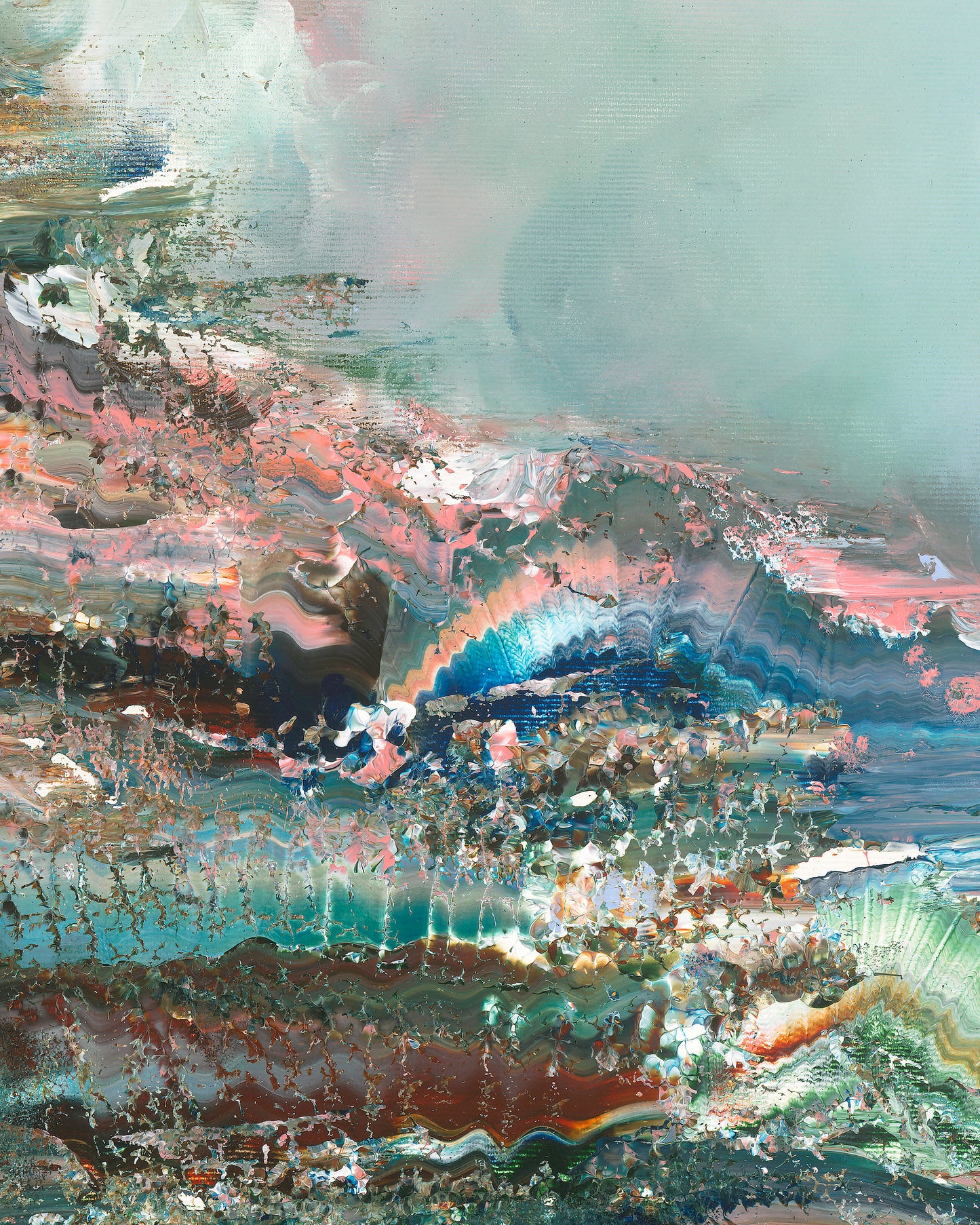 Fine Art Print Mulö No.1 (Limited Edition)