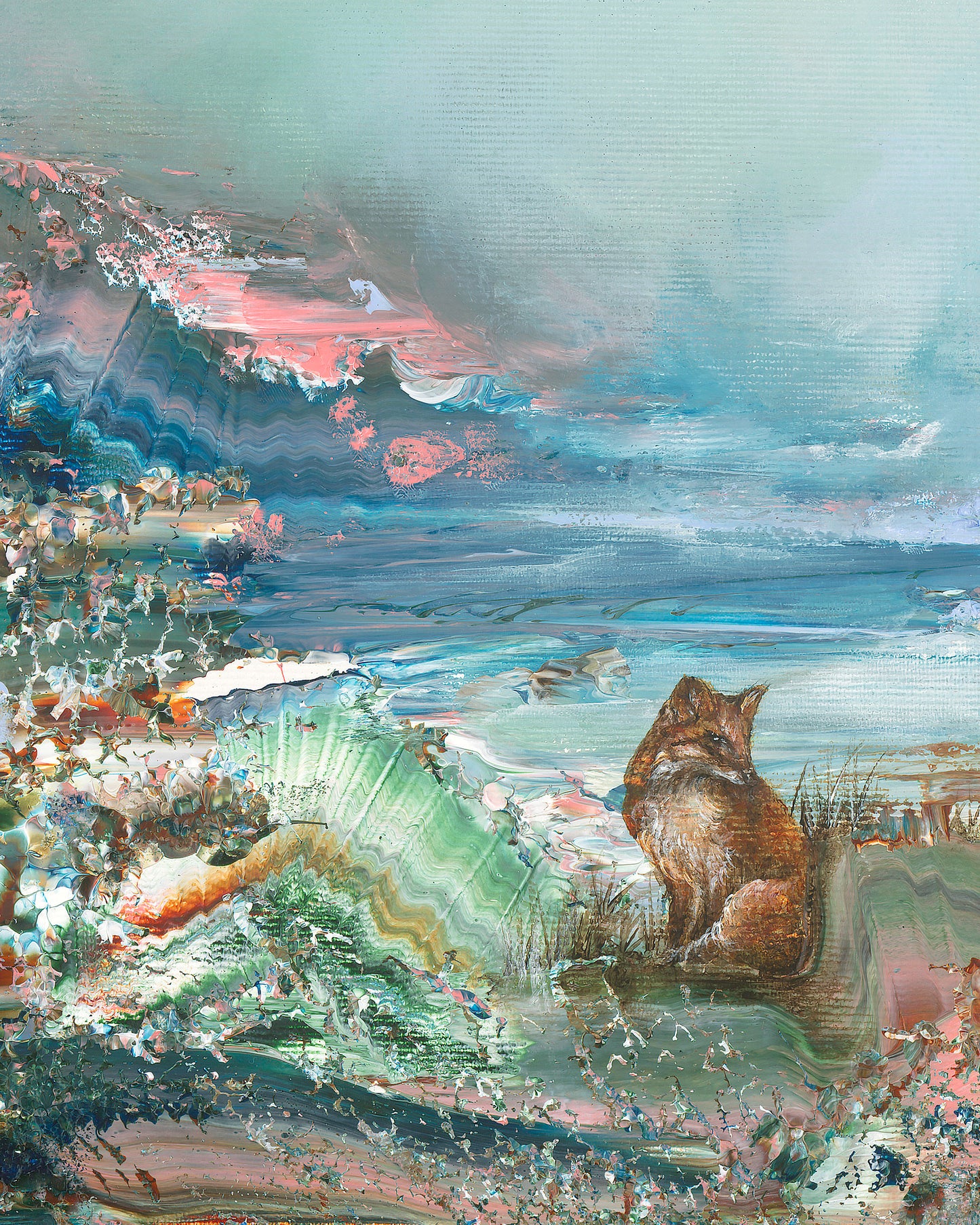 Fine Art Print Mulö No.1 (Limited Edition)