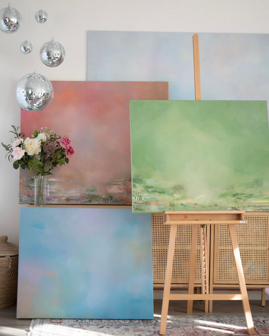 Studio Celine W - Online Masterclass 2025