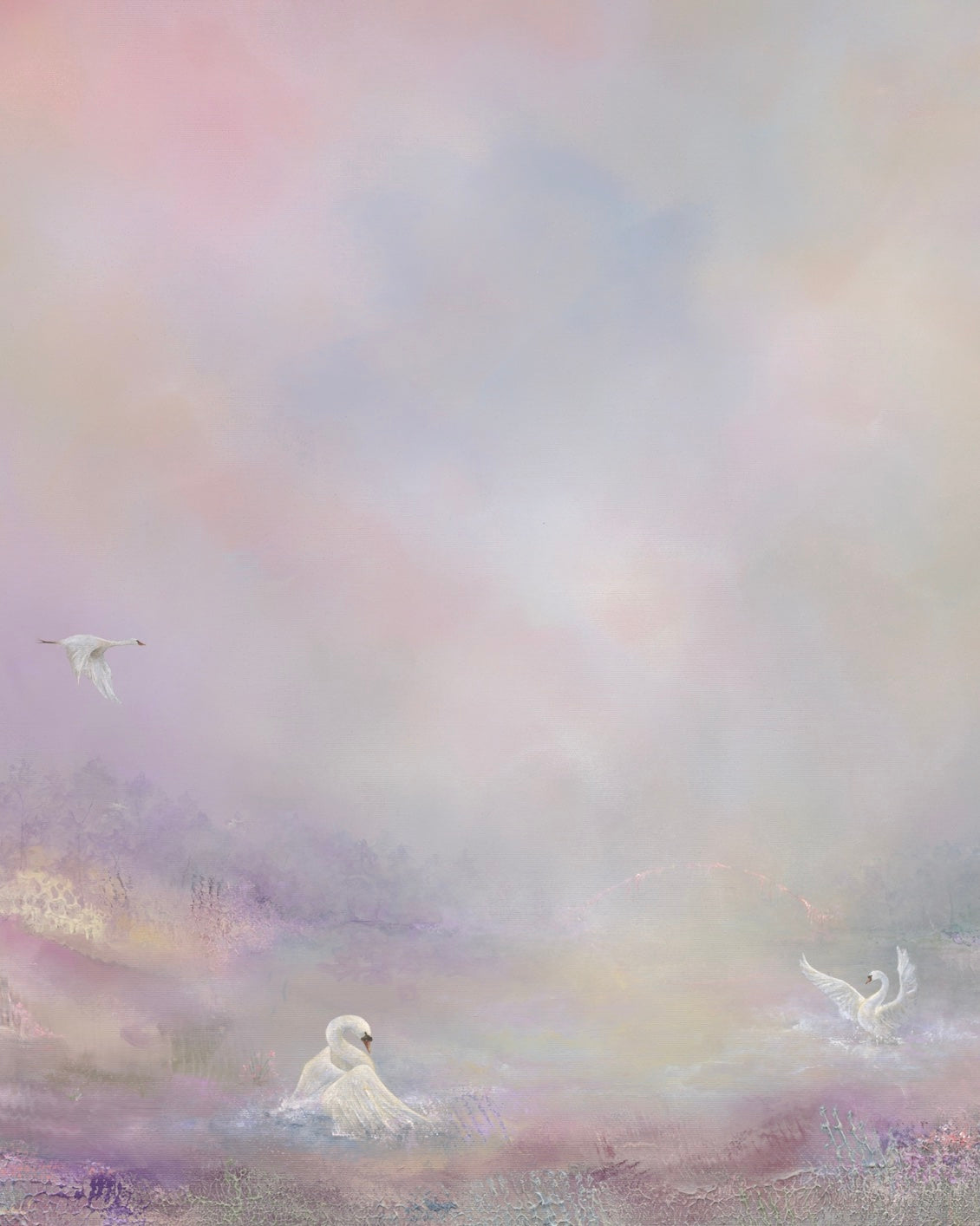Swan Dance