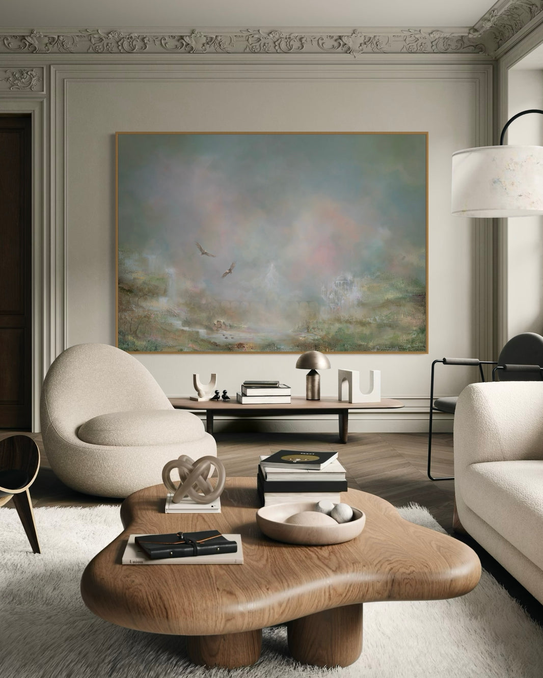 All paintings – Studio Celine W